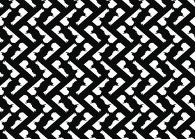 Vector texture background, seamless pattern. Hand drawn, black, white colors.