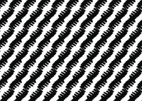 Vector texture background, seamless pattern. Hand drawn, black, white colors.