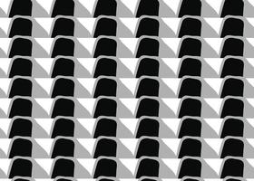 Vector texture background, seamless pattern. Hand drawn, black, grey, white colors.