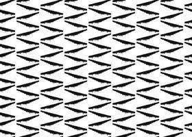 Vector texture background, seamless pattern. Hand drawn, black, white colors.