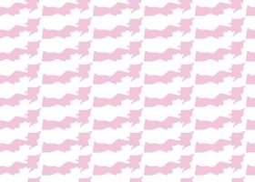 Vector texture background, seamless pattern. Hand drawn, pink, white colors.