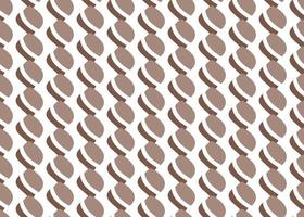 Vector texture background, seamless pattern. Hand drawn, brown, white colors.