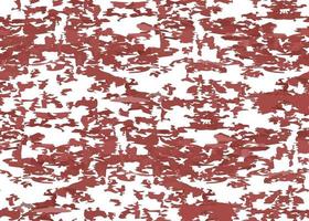 Vector texture background, seamless pattern. Hand drawn, red, white colors.