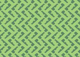 Vector texture background, seamless pattern. Hand drawn, green colors.
