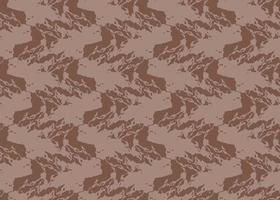 Vector texture background, seamless pattern. Hand drawn, brown colors.