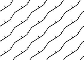 Vector texture background, seamless pattern. Hand drawn, black, white colors.