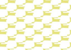 Vector texture background, seamless pattern. Hand drawn, yellow, white colors.