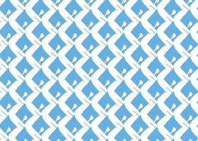 Vector texture background, seamless pattern. Hand drawn, blue, white colors.