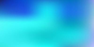 Light pink, blue vector blur background.