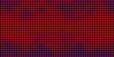 Light Purple, Pink vector template with circles.