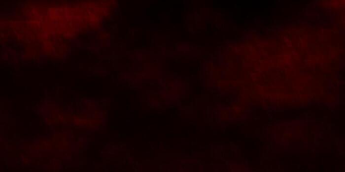 Dark Red vector background with lines, triangles.