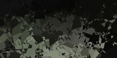 Light gray vector backdrop with chaotic shapes.