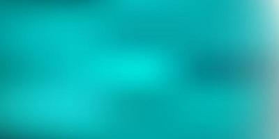 Light blue vector gradient blur backdrop.