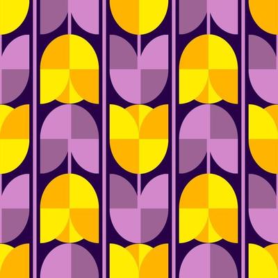 Tulip Vector Art, Icons, and Graphics for Free Download