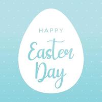 Illustration vector graphic of perfect for happy easter day, rabbit, egg, background, template, Colorful Happy Easter greeting cards with rabbits