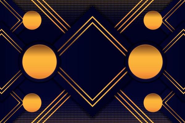 Black And Gold Background Vector Art, Icons, and Graphics for Free Download