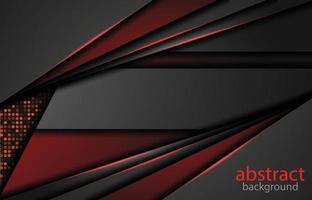 Modern background with glitter effect. Elegant modern background. Geometric vector background. Vector illustration EPS 10