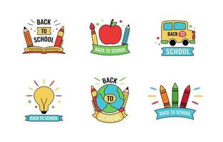 Back To School Vector Art, Icons, and Graphics for Free Download