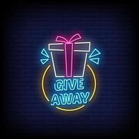 Giveaway PNG Transparent Images Free Download, Vector Files