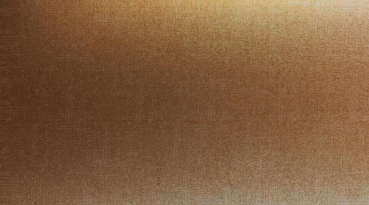 Dark Brown Rust Steel background, Free space for text input.