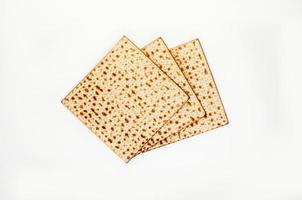 Pesach celebration concept, Jewish Passover holiday photo