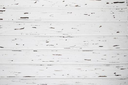 textura de fondo de madera blanca foto