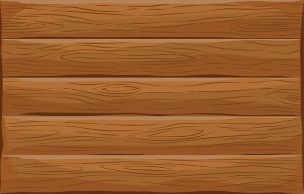 Free wood - Vector Art