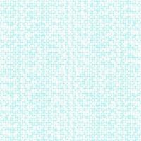 Abstract seamless pattern with different dots vector