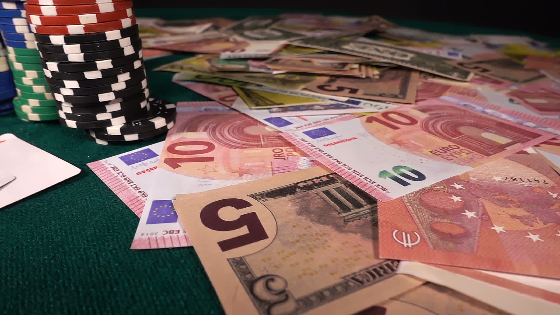 Gambling