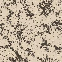 Art abstract irregular web marble print template. Brown Vector seamless patterns. Splashes of paint, water.