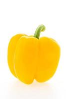 Colorful bell pepper photo