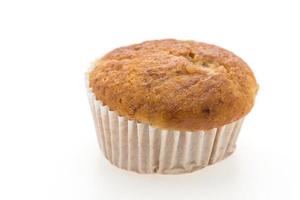 Banana muffin cupcakes photo