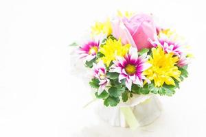 Beautiful bouquet flower photo