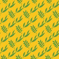Seamless patterns with abstract ornament. Vector. vector