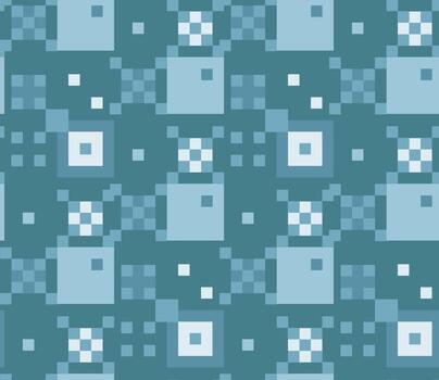 patrones sin fisuras con adornos abstractos. vector. vector