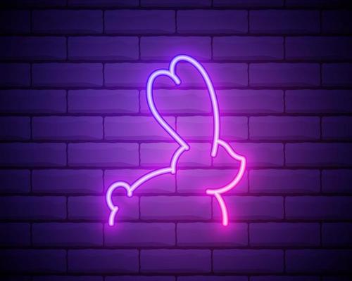 Easter Bunny Pink Colour Glowing Neon Ui Ux Icon Glowing Sign Logo Vector Isolated On Brick Wall Vector Art At Vecteezy Easter Bunny Pink Colour Glowing Neon Ui Ux Icon Glowing Sign Logo Vector Isolated On Brick Wall Vector Art At Vecteezy