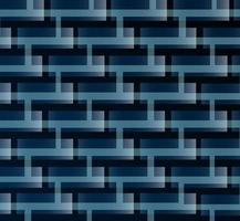 Vector background image of a textured wall with an imitation of a maze or network in shades