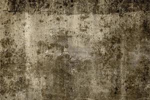 Old dirty concrete textures for background - vintage filter effect photo