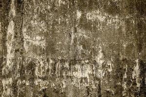 Old dirty concrete textures for background - vintage filter effect photo