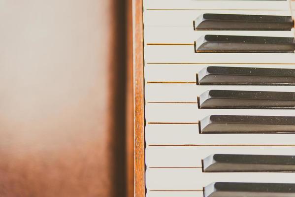 Piano Keys Stock Photos, Images and Backgrounds for Free Download