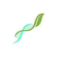 Genetic Health Design Illustration Icon concept vector