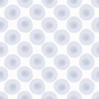 seamless water drop pattern background vector