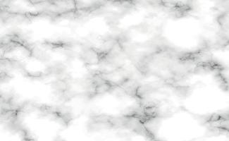 Textura de piedra blanca con fondo de mármol negro - vector