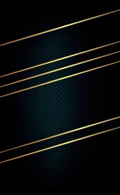Black perforated background with black holes and glow.