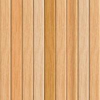 Wood Background in Realistic Design Style vector