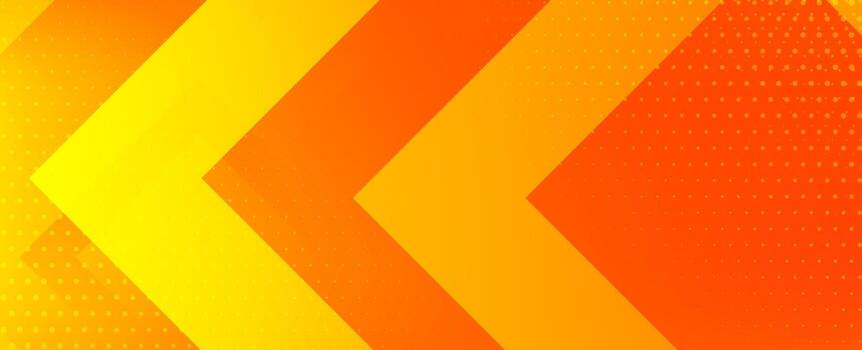 Abstract bright geometric dynamic modern pattern design banner background vector