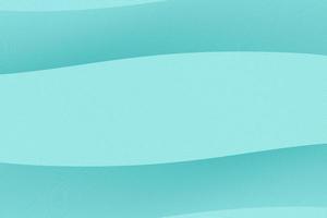 Unique Abstract Waves Background vector