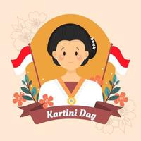 Kartini The Savior of Indonesian Women