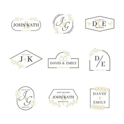 Wedding Vector Art, Icons, and Graphics for Free Download