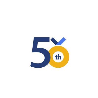 50th Anniversary Free Vector Art - (1,045 Free Downloads)